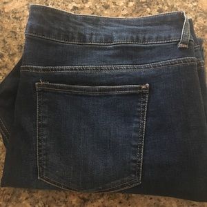 Perfect Fall Skinny Jeans